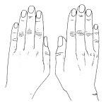 Усуи Рэйки : Лечение руками