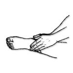 Усуи Рэйки : позиции рук для самоисцеления